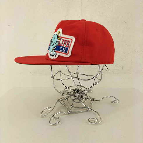 セントマイケル SAINT MICHAEL BABY MICHAEL CAP メンズ ONE SIZE